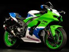 Kawasaki Z-X10RR Ninja Limited Edition